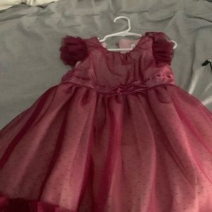 Janie and Jack dress